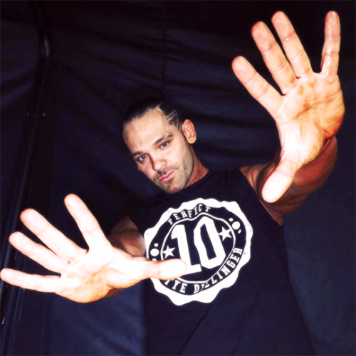 Porn photo sethslayer:  wwe: The #Perfect10 @wwedillinger