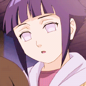 divinefeathers:    Happy Birthday to my queen, Hyuuga Uzumaki Hinata! ♥ (Dec.