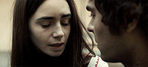 lilycollinss:Lily Collins as Elizabeth Kendall in Extremely Wicked, Shockingly Evil and Vile (2019)