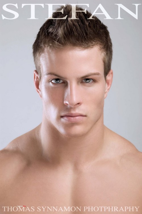 w4llboyz:  Stefan Gatt | ph. Thomas Synnamon