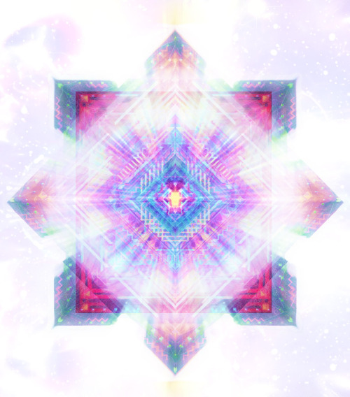 futureagesage:  Master Pineal Activator; Star-Mind Integration