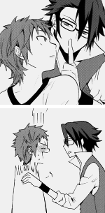  “Love-Hate Relationship” 