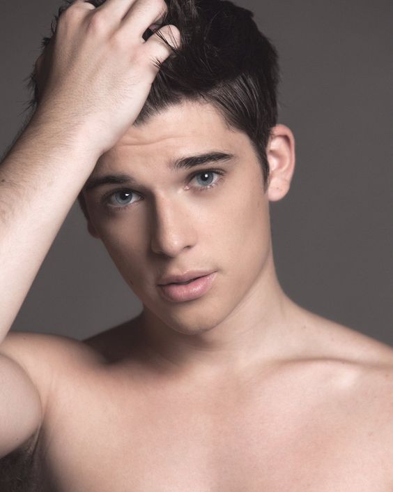 hotfamousmen:  Sean O’Donnell