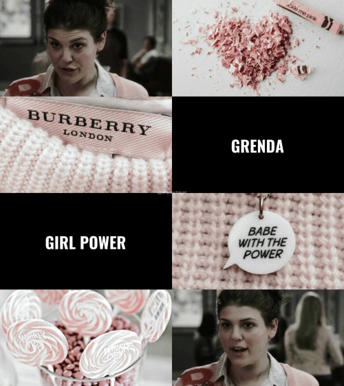 「ＧＲＥＮＤＡ &amp; ＣＡＮＤＹ ＡＥＳＴＨＥＴＩＣ」