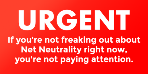 Ajit Pai isn’t shy, he’s showing the entire world his asshole. Call your representatives and tell them to stop the FCC’s plan to end Net Neutrality.