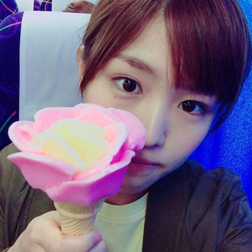 sakamichi-steps: いとうかりん on Instagram 2019.09.17 #この差ってなんですか？
