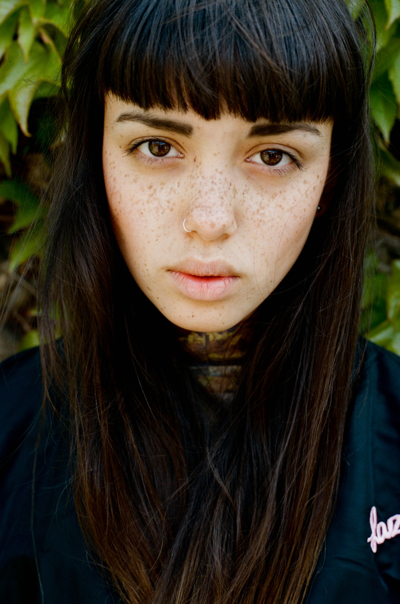 walnutwax:  EMILY BADOR BY WALNUTWAX 