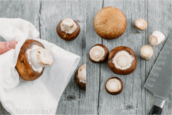 formerlyknownasemily:  foodffs:  Sauteed Mushrooms Recipe Really nice recipes. Every