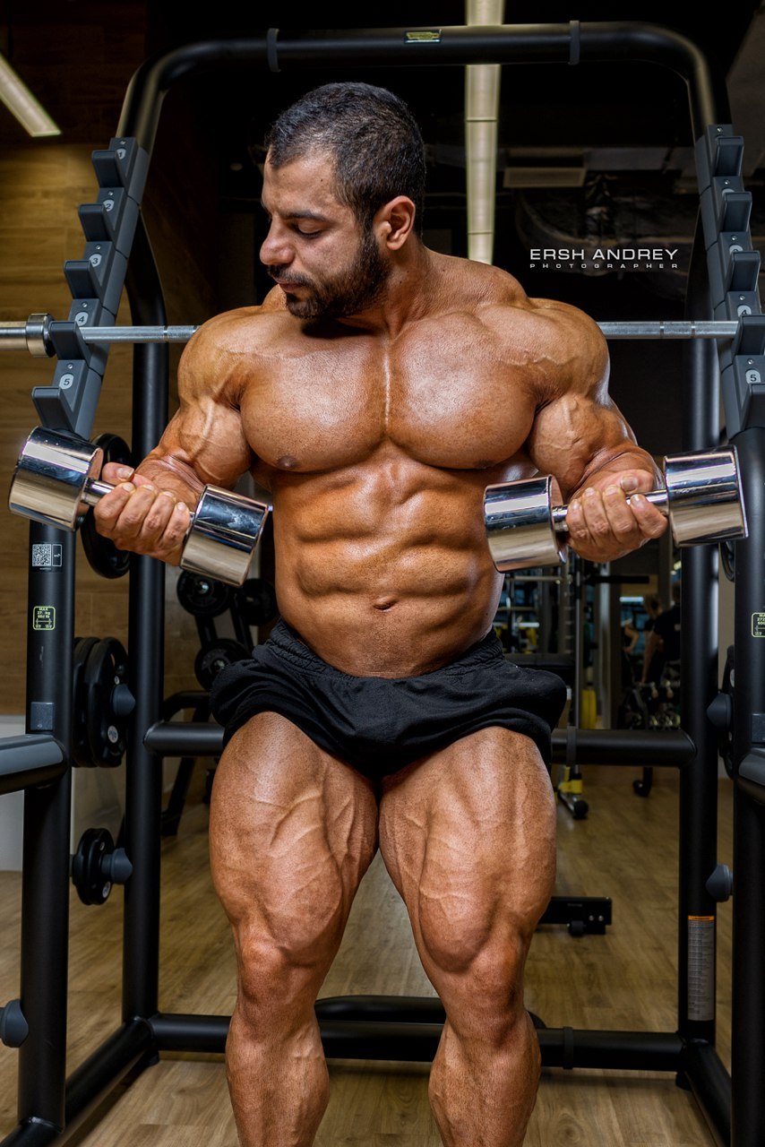 Shotia Kagramanyan