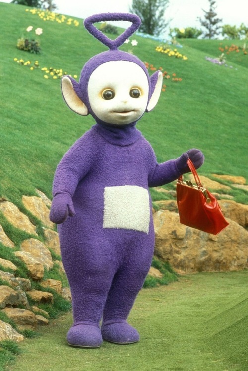 Teletubbies