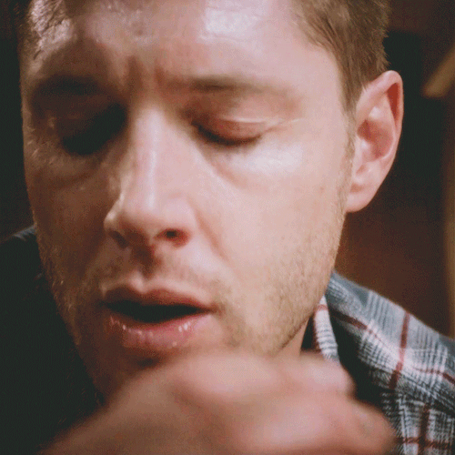 wellcometothedarkside:  «I’m good»