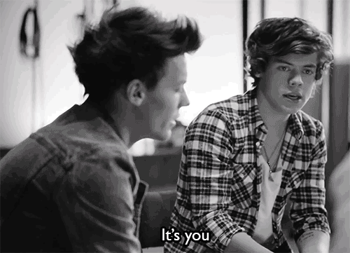 clacestalthetic: Larry stylinson💓 