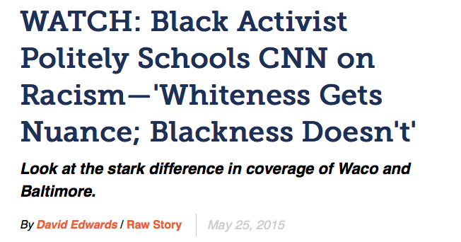 seemeflow:Keep reading “Black Activist.” He has a name. It’s DeRay McKesson.