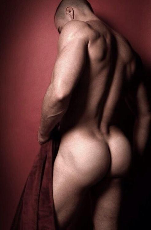 Hot Hunks & Big Bubble Butts 2.0