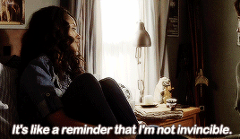 roplusglam:Bonnie Bennett in 2.08 “Rose”