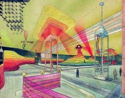 aqqindex:  Archigram 