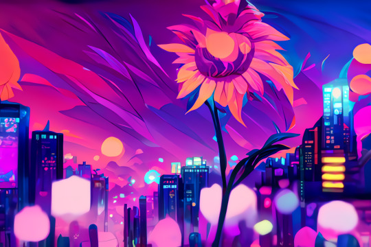 Neon City Wallpaper 4k Explore Tumblr Posts And Blogs Tumpik