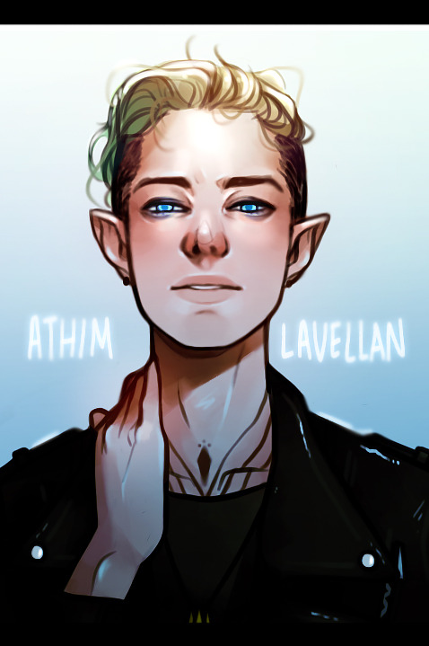 niklisson:@thatcalamity it’s late but here’s kpop Athim! I haven’t drawn him in foreverrrr (๑꒪▿꒪)*Al