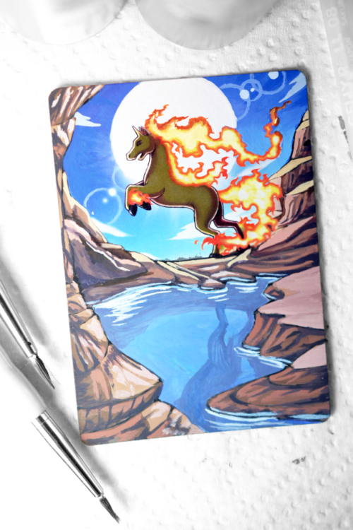 Rapidash AlterRapidash is such a gorgeous Pokemon XD Anyone else remember the episode where Ash race