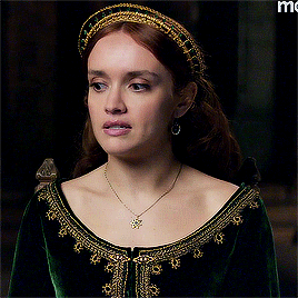 Olivia Cooke In House Of The Dragon Season 2 Behind The Scenes(x)
