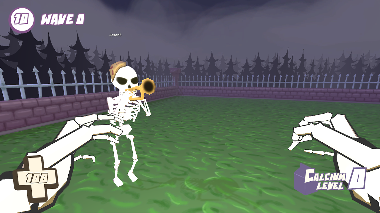 Awesome Indie games and their developers to support.