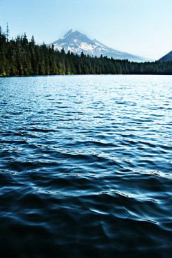 lockdownheaven:  Lost Lake. by SaylaMarz