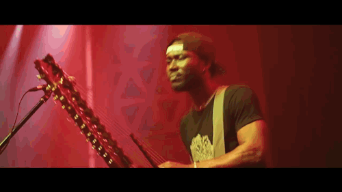 Joe Driscoll &amp; Sekou Kouyate cover Stevie Wonder’s “Master Blaster”Jo