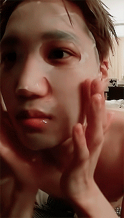 kaibility: soft jongin in pajamas.→ travel the world on EXO’s ladder season 2.