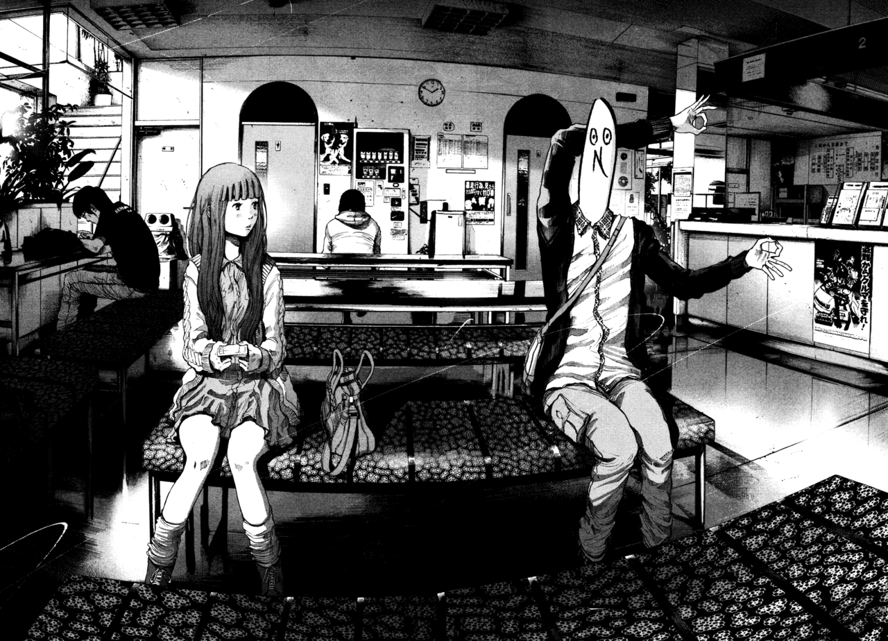 ✿