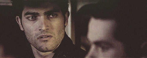 rosielockswatson-deactivated201:I was screaminglong live the look on your face