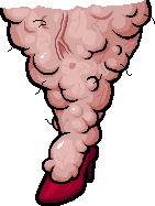 silver-tongues-blog: banishedquasiroyal:  drawing isaac’s mom is an experience bc there’s only like, a few images to go off of like okay, cool yeah, mood obviously this woman is a bottom jesus fucking christ nothing like…skin? i guess? is this skin?