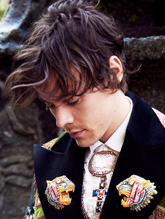 harry styles gucci 2019