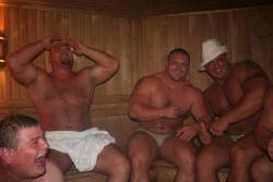 SUPER HOT BEARS