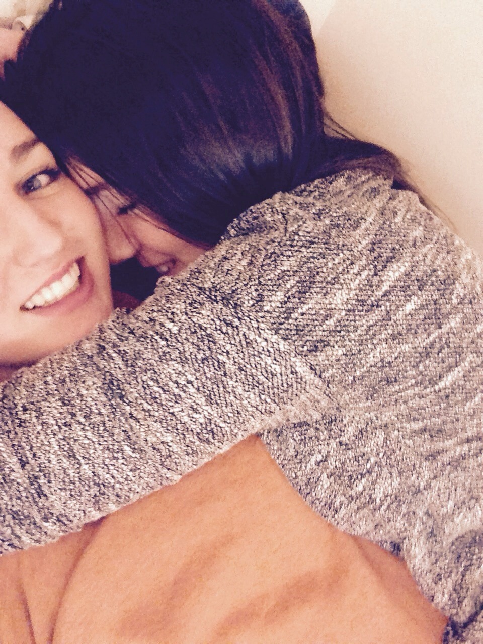 anotherlesbianandwhat:  ayyeitsrhi:  My smile never left my face when I was with