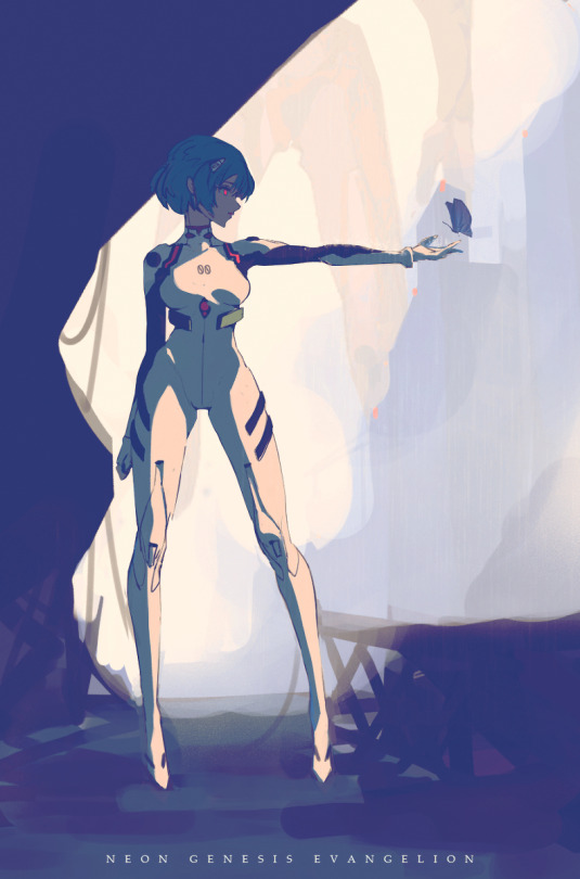 00 | Sekirei #pixiv