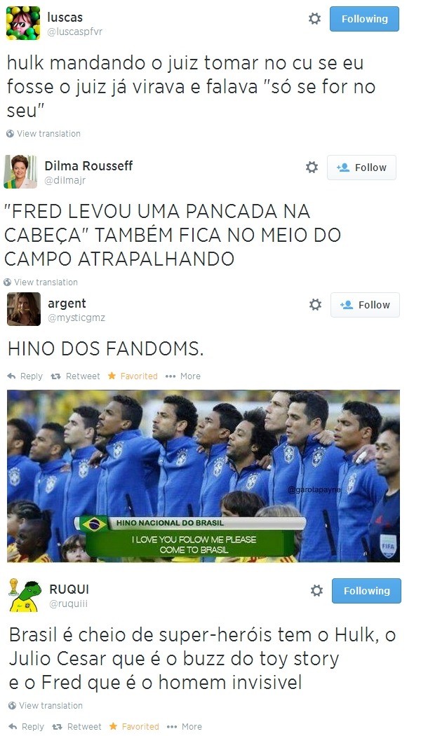 Orkut - início