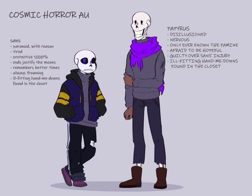 cosmic–horror:guess i’m doing this ;) not really sure how to start an askblog so like… hit me