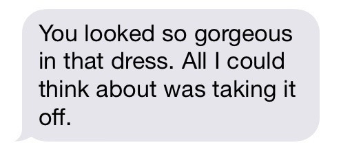 scottthepilgrim:  you take off the dress only to reveal an even better dress than the last. you take off the hidden apparel and find yet ANOTHER and more EXTRAVAGANT dress. all you can think is ‘damn bae came prepared’ 