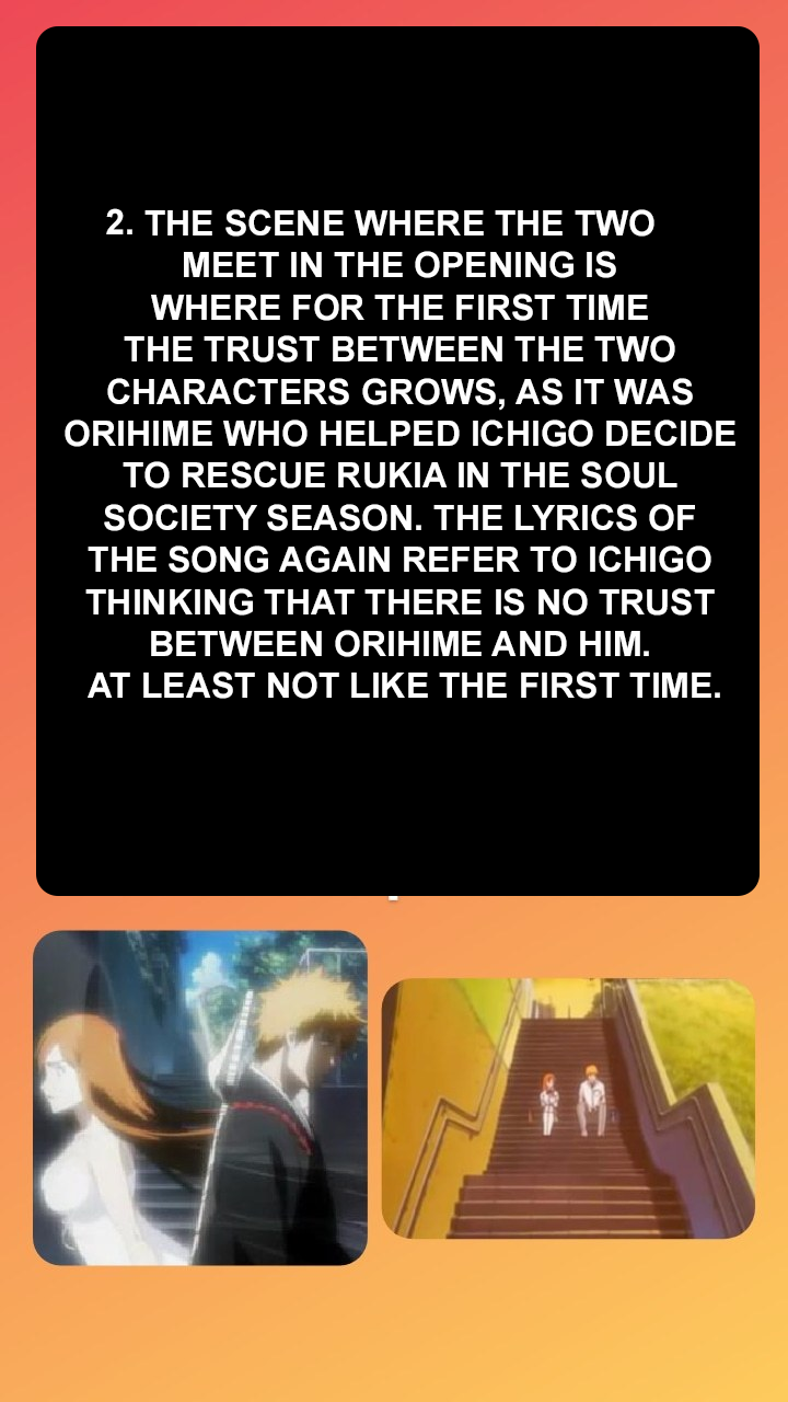 Bleach Opening Explore Tumblr Posts And Blogs Tumgir Bleach Opening Explore Tumblr Posts And Blogs Tumgir