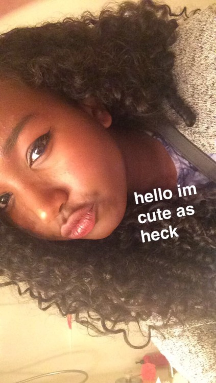 somalihottiee: not my best selfies but im still cute af