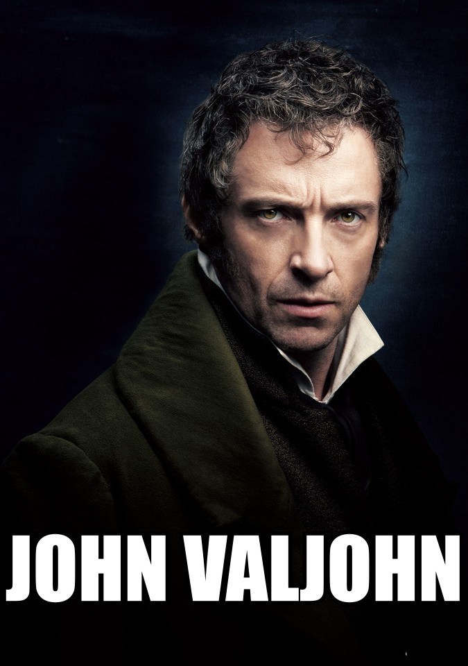 amnesiacbucky: crowbegottenbatman:  the cast of les mis  