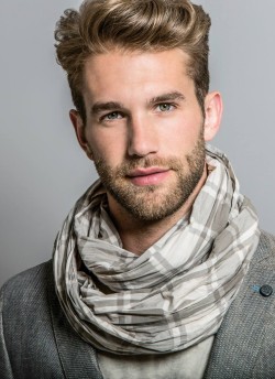 handsomemales:  andré hamann 