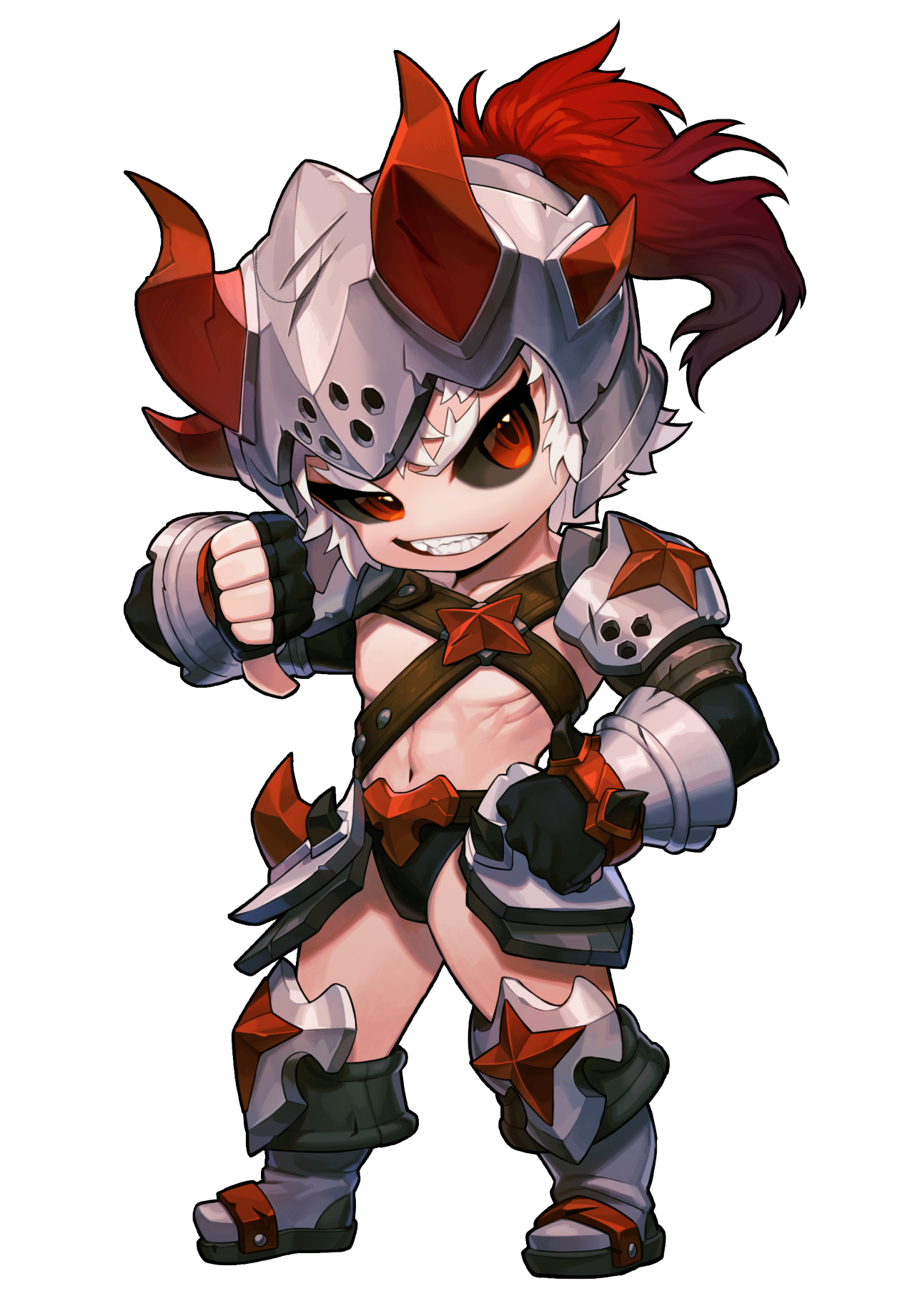 A Collection of Official MapleStory(2) Artwork