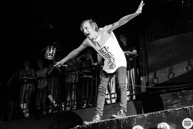 ineedtofindmywaybacktothestart:  The Maine by Gabriela Jeronimo on Flickr.