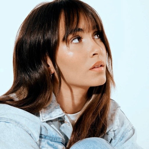 AITANA PROMOTION on Tumblr