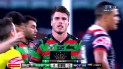 roscoe66:Angus Crichton of the Rabbitohs