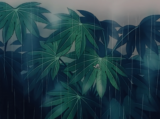 greedygreengirl:Should I post some anime characters who fit my aesthetic?