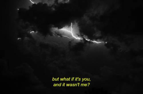 let-the-music-move-you - w.d.y.w.f.m // the neighbourhood