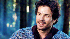 TOP 15 PAIRINGS AS VOTED BY MY FOLLOWERS13. Guinevere & Lancelot (12.2% Of Votes)