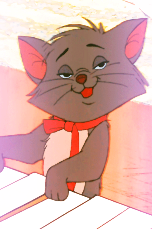 disneytasthic:Aristocats iphone backgrounds